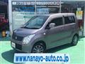 2009 Suzuki Wagon R