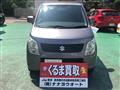 2009 Suzuki Wagon R