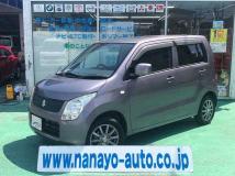 2009 Suzuki Wagon R