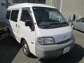 2007 Nissan Vanette Van