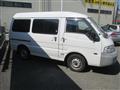 2007 Nissan Vanette Van
