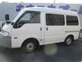 2007 Nissan Vanette Van