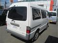 2007 Nissan Vanette Van