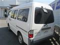2007 Nissan Vanette Van