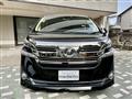 2016 Toyota Vellfire
