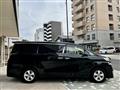 2016 Toyota Vellfire