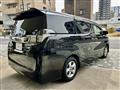 2016 Toyota Vellfire