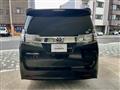 2016 Toyota Vellfire