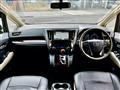 2016 Toyota Vellfire