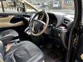 2016 Toyota Vellfire