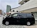 2016 Toyota Vellfire