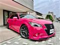 2013 Toyota Crown Athlete Series