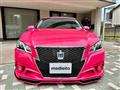2013 Toyota Crown Athlete Series