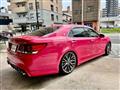2013 Toyota Crown Athlete Series