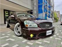2001 Nissan Cima