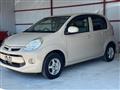 2015 Toyota Passo