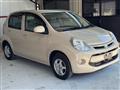 2015 Toyota Passo