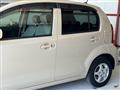 2015 Toyota Passo