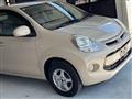 2015 Toyota Passo