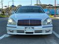 2005 Nissan President