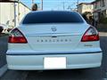 2005 Nissan President