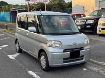 2008 Daihatsu Tanto