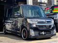 2014 Daihatsu Tanto Custom