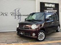 2013 Daihatsu MIRA COCOA