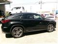 2017 Lexus RX
