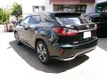 2017 Lexus RX