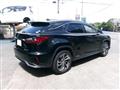 2017 Lexus RX