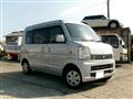 2006 Suzuki Every Wagon