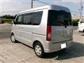2006 Suzuki Every Wagon