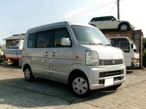 2006 Suzuki Every Wagon