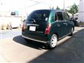 2005 Daihatsu Miragino
