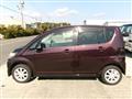 2008 Daihatsu Move Custom