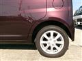 2008 Daihatsu Move Custom