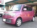 2012 Suzuki MR Wagon