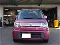 2012 Suzuki MR Wagon