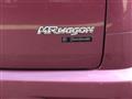 2012 Suzuki MR Wagon