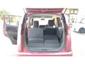 2012 Suzuki MR Wagon