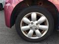 2012 Suzuki MR Wagon