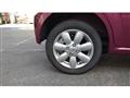 2012 Suzuki MR Wagon