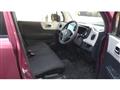 2012 Suzuki MR Wagon