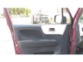 2012 Suzuki MR Wagon