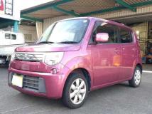 2012 Suzuki MR Wagon