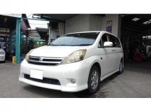 2008 Toyota Isis