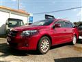 2009 Toyota Corolla Fielder