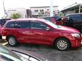 2009 Toyota Corolla Fielder