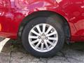 2009 Toyota Corolla Fielder